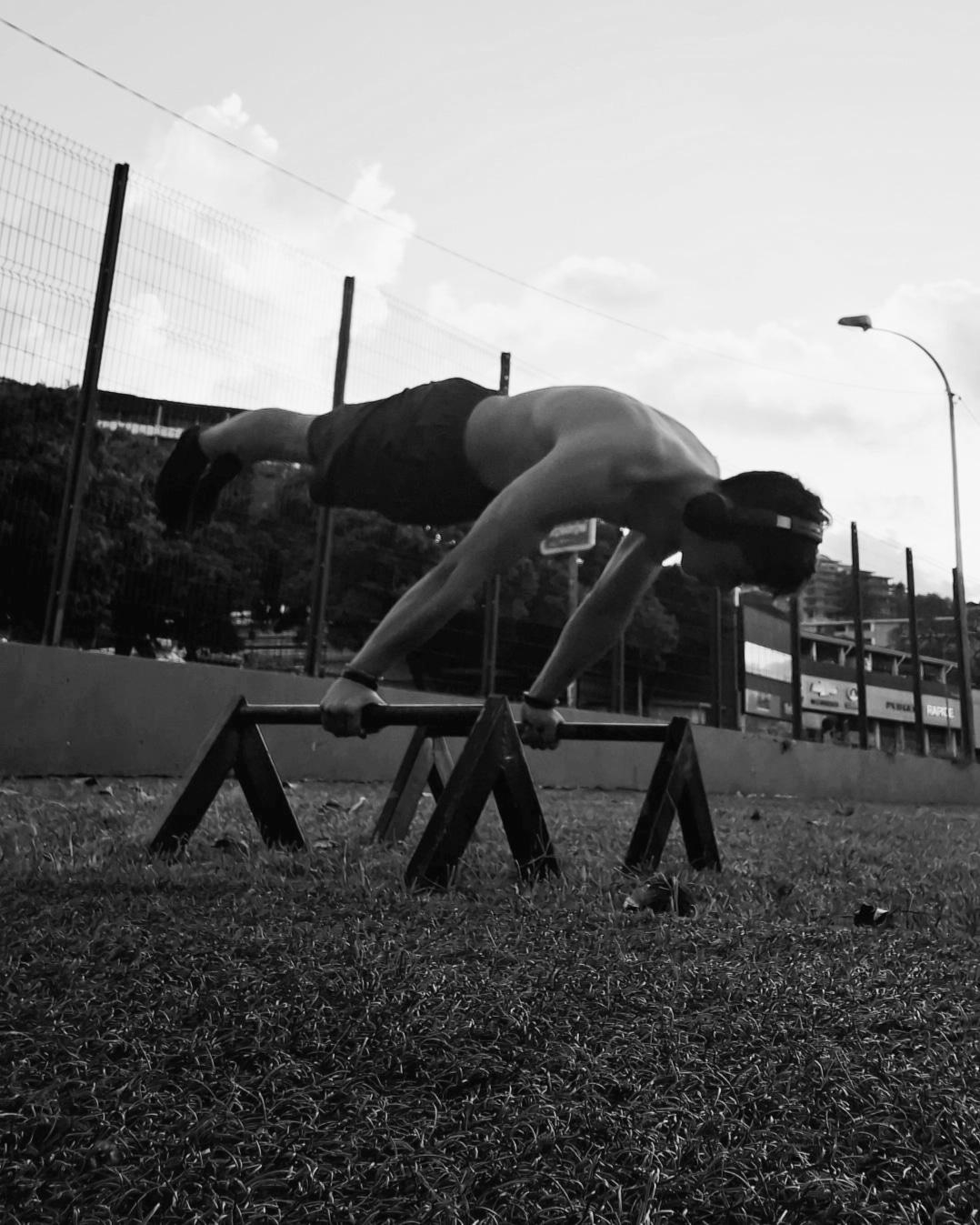 Street Workout